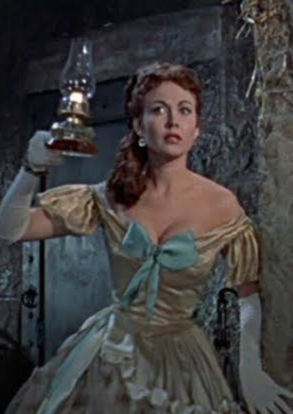 Hazel Court photo