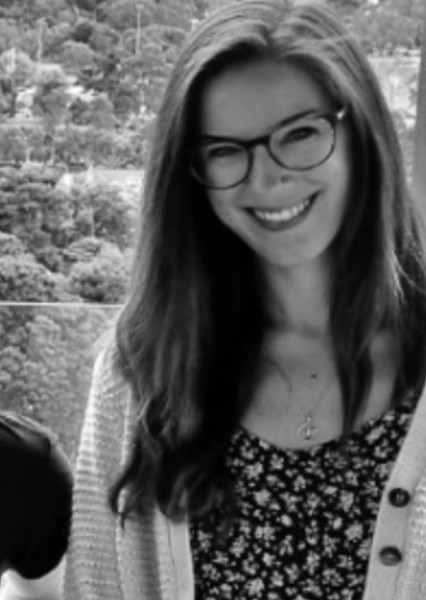 Hazel Gow