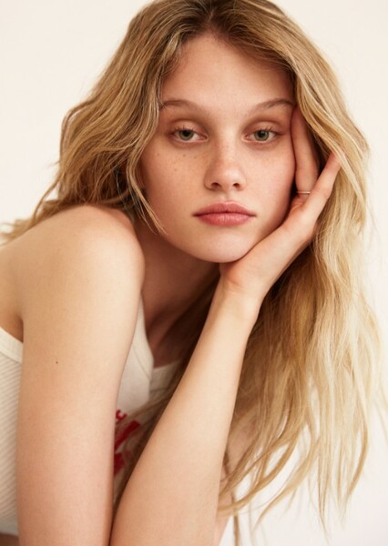 Hazel Graye