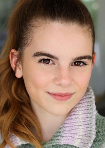 Hazel Hay