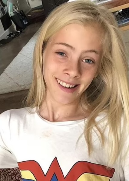 Hazel Moder photo