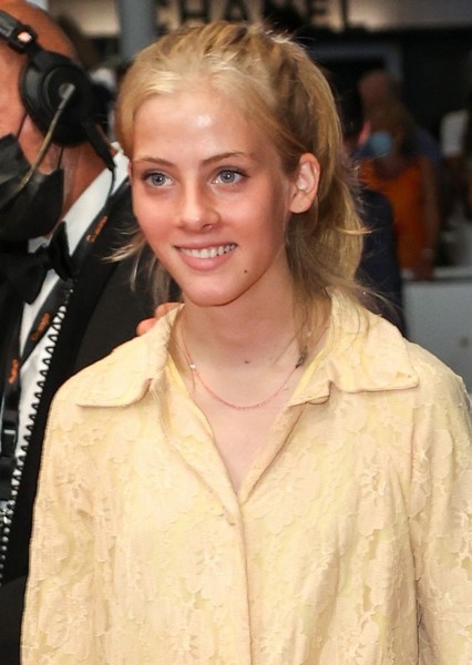 Hazel Moder photo