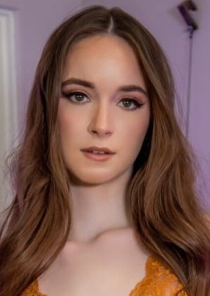 Hazel Moore