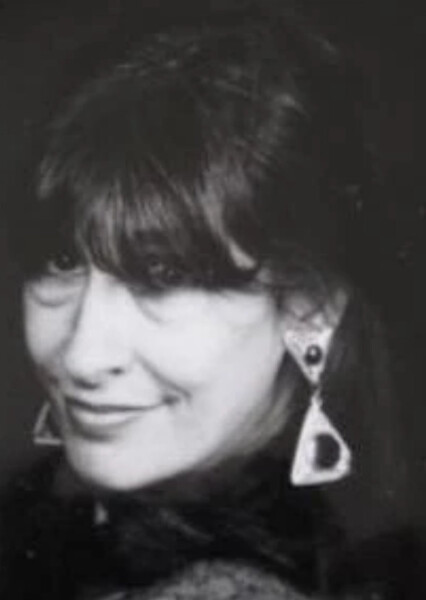 Hazel Showham