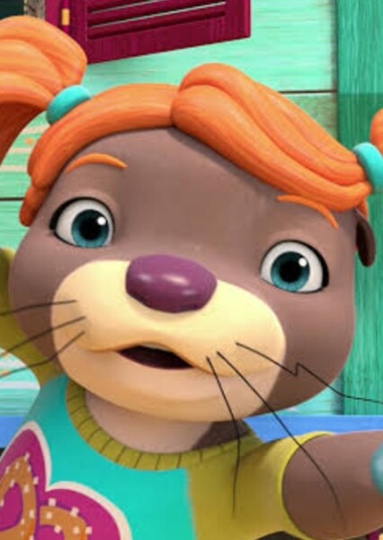 Hazelnut (Kangaroo Beach)