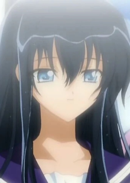 Hazuki Azuma