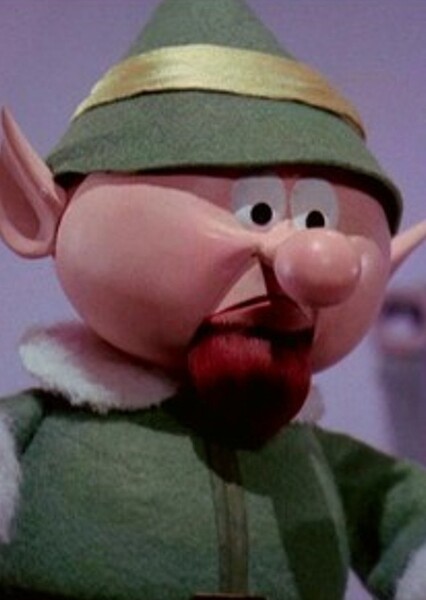 Head Elf
