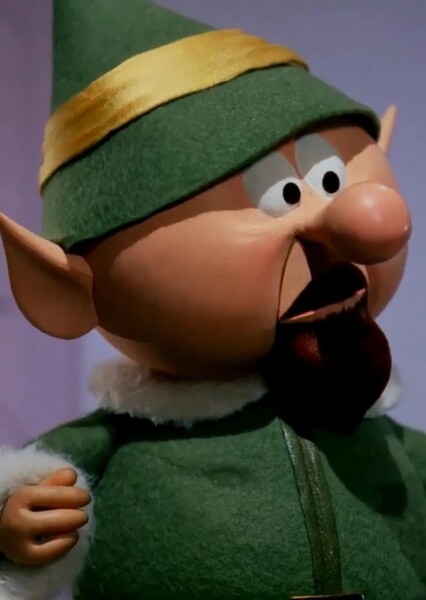 Head Elf