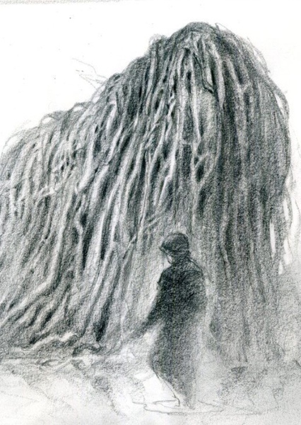 Heaps of roots