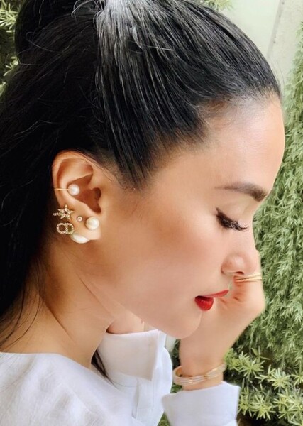 Heart Evangelista photo