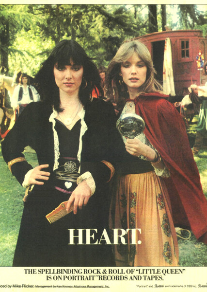 Heart (group)