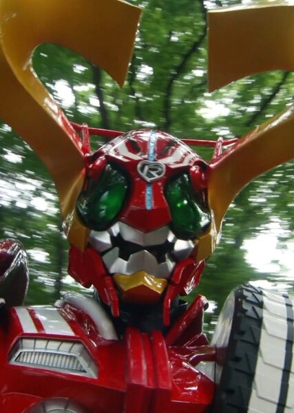 Heart Roidmude photo