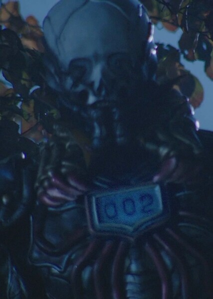 Heart Roidmude photo