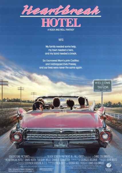 Heartbreak Hotel (1988)