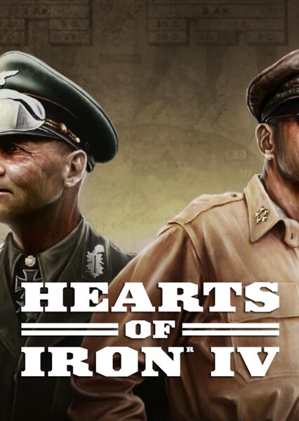 Hearts of Iron
