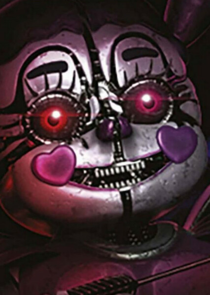 Heartsick Baby photo