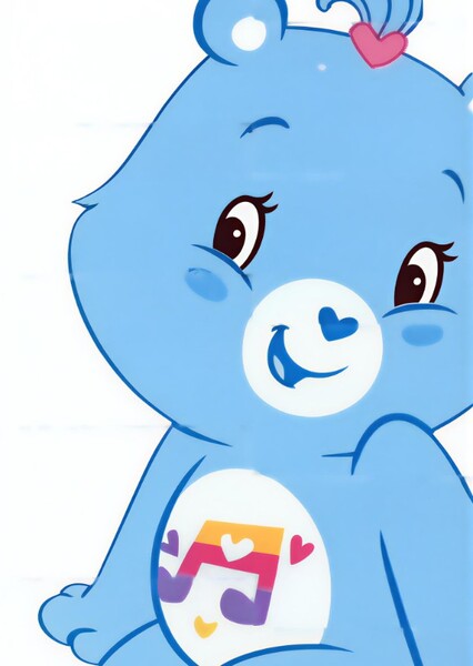 Heartsong Bear