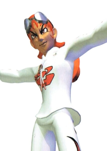 Heat (Bust a Groove) photo