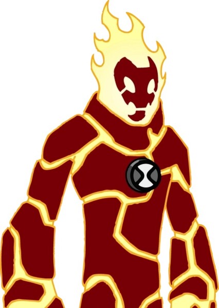 Heatblast (Classic)