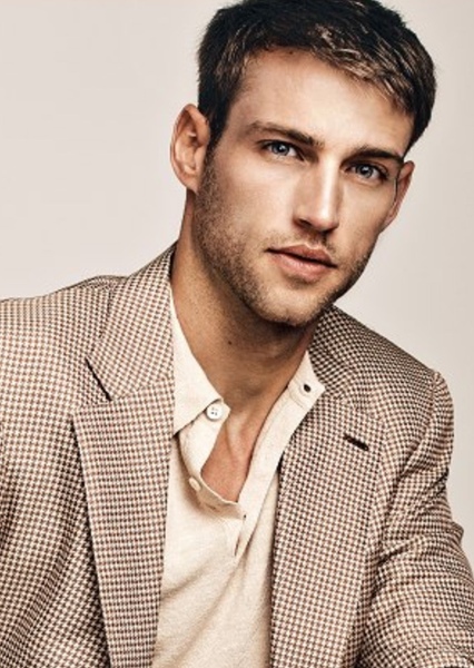Heath hutchins photo