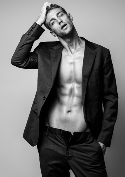 Heath hutchins photo
