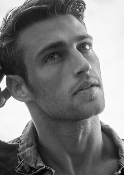 Heath hutchins photo