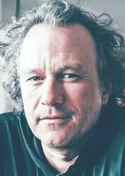 Heath Ledger photo