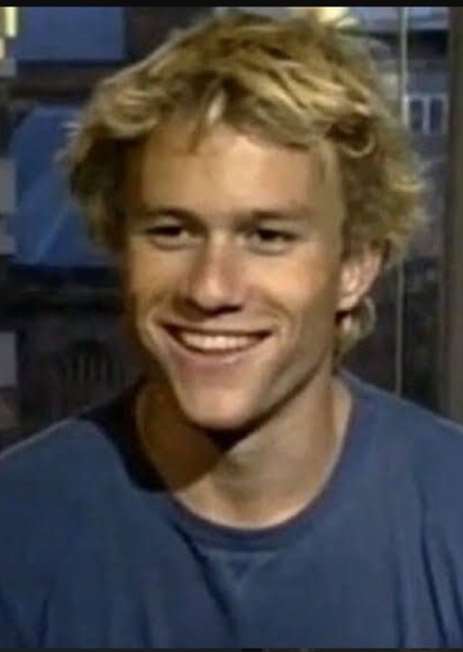 Heath Ledger
