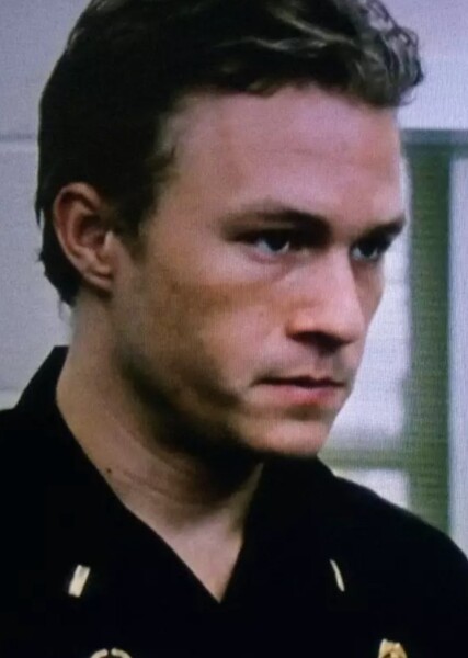 Heath Ledger