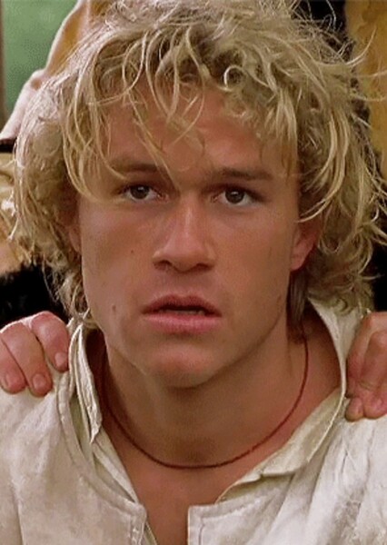 Heath Ledger