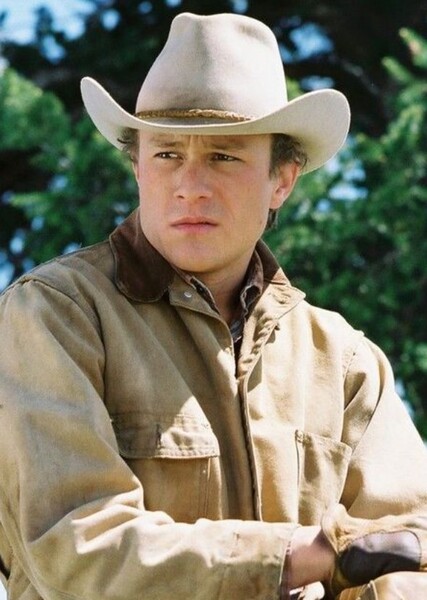 Heath Ledger photo