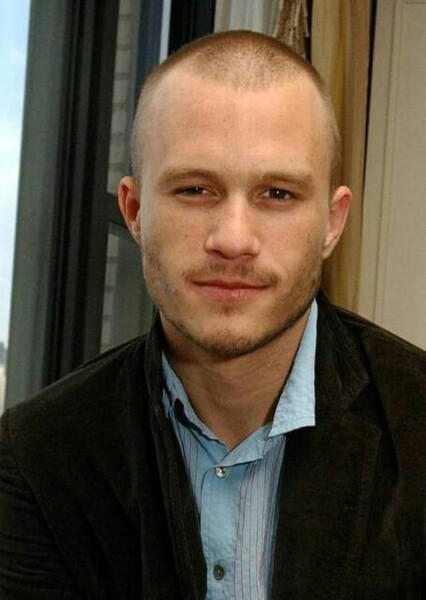 Heath Ledger