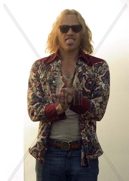 Tyler Durden