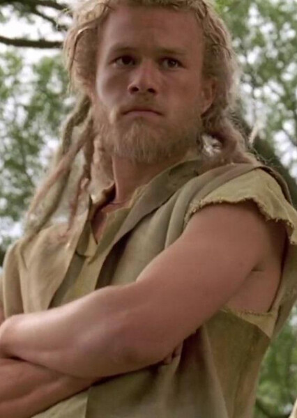 Heath Ledger