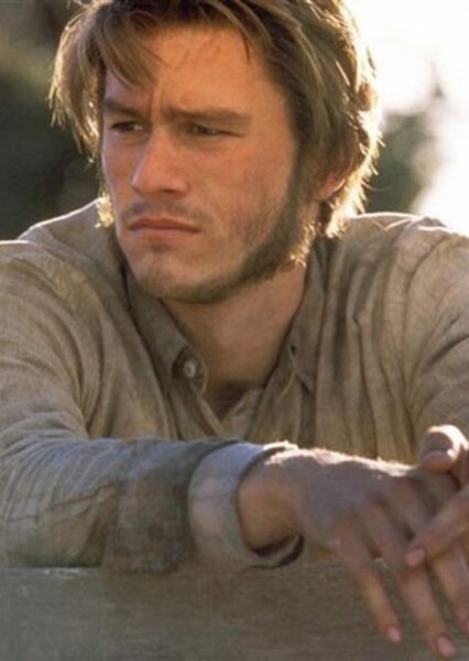 Heath Ledger photo