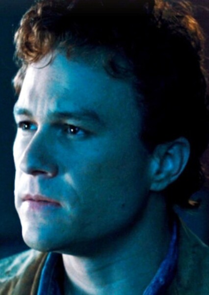Heath Ledger photo