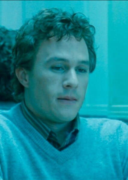 Heath Ledger