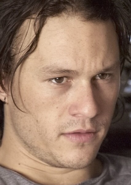 Heath Ledger photo