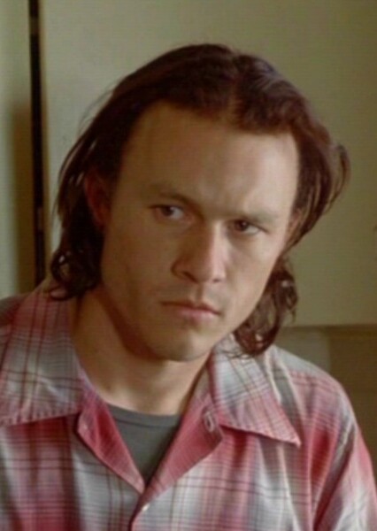 Heath Ledger photo