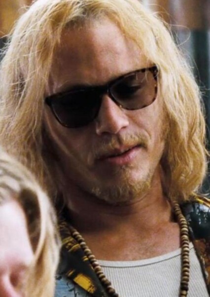 Heath Ledger photo