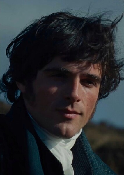 Heathcliff (Wuthering Heights)
