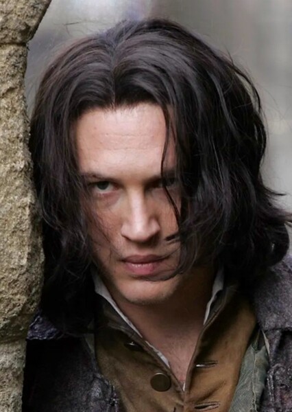 Heathcliff (Wuthering Heights)