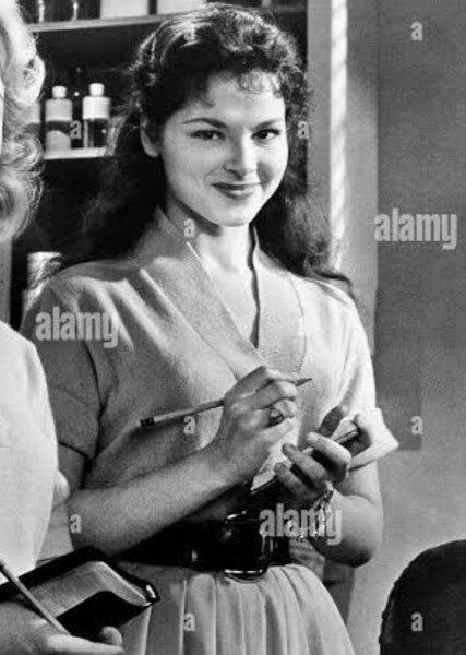 Heather Ames photo