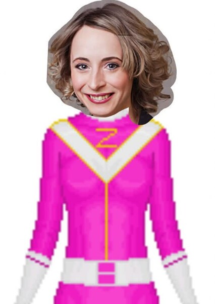 Heather Anne Campbell