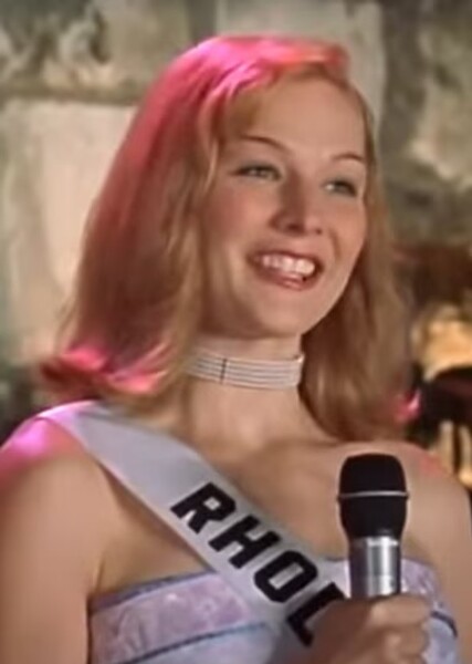 Vickie Miner