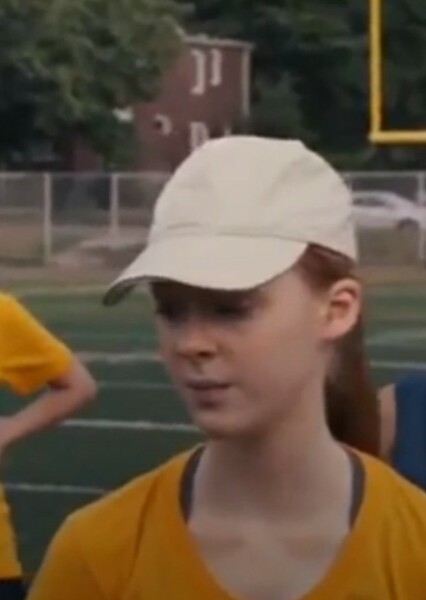 Heather (Carrie 2013)