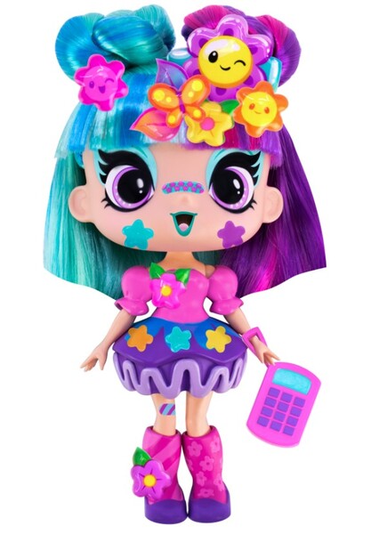 Heather (Decora Girlz)