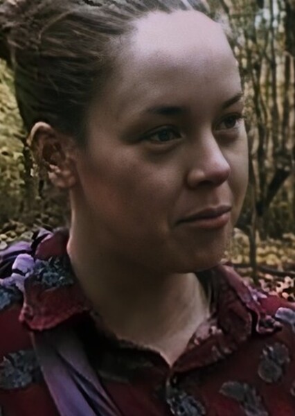 Heather Donahue
