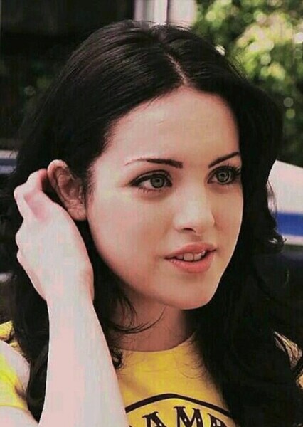 Heather Fox (Big Time Rush)