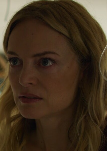Heather Graham photo